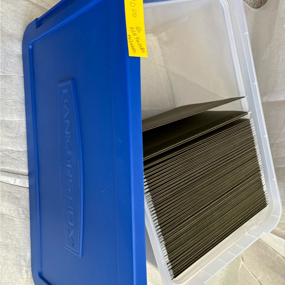 File box - Picture 3 of 3